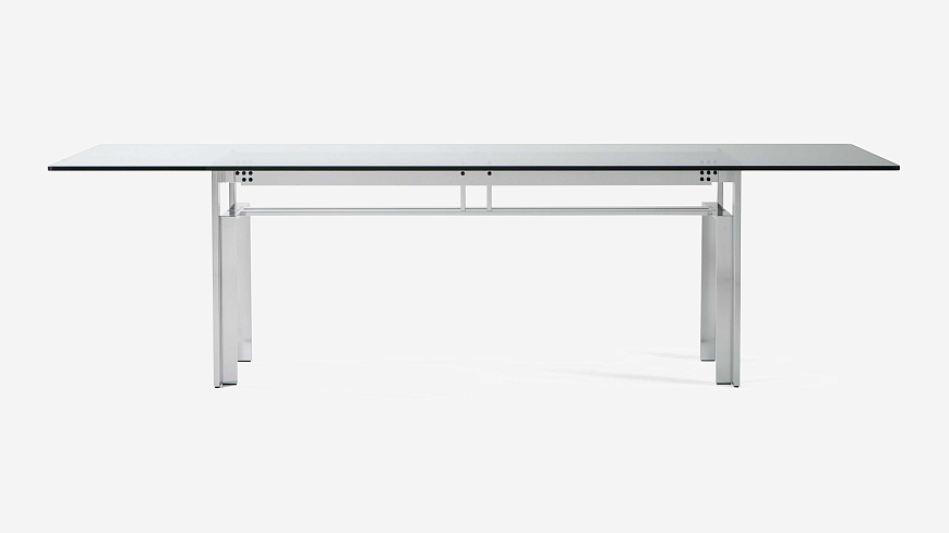 Обеденный стол Doge, Cassina