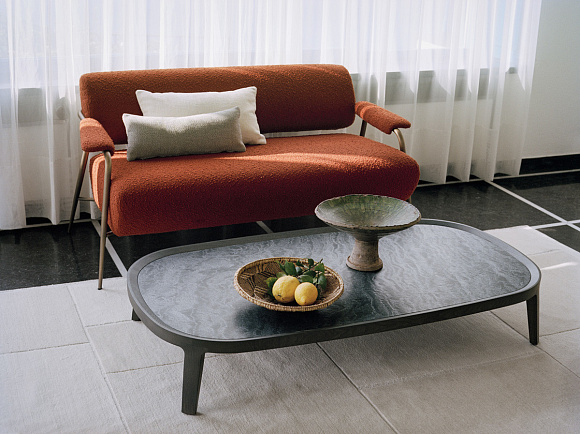 Журнальный столик Spring, Potocco