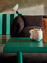 Журнальный столик Zavolo Coffee Table 790, Zanotta