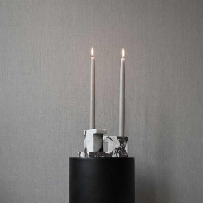 Подсвечник Brick Candle Holder, 101 Copenhagen
