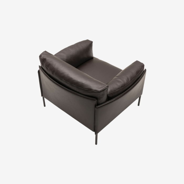 Кресло Greene, Living Divani