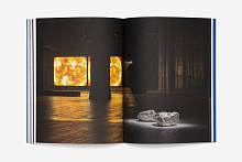 Книга Steve McQueen: Sunshine State, Marsilio Editori