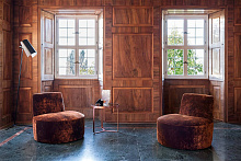 Кресло Baobab, Tacchini