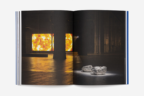 Книга Steve McQueen: Sunshine State, Marsilio Editori