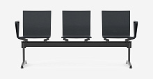 Скамья .04 beam seating, Vitra