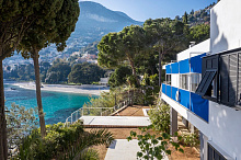 Книга Cote d'Azur Living, Gestalten