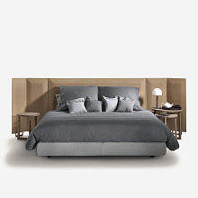 Кровать Eden, Flexform