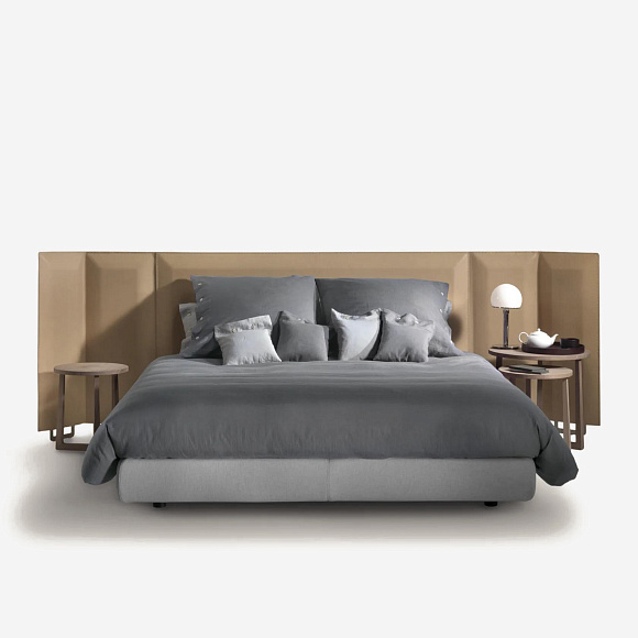 Кровать Eden, Flexform