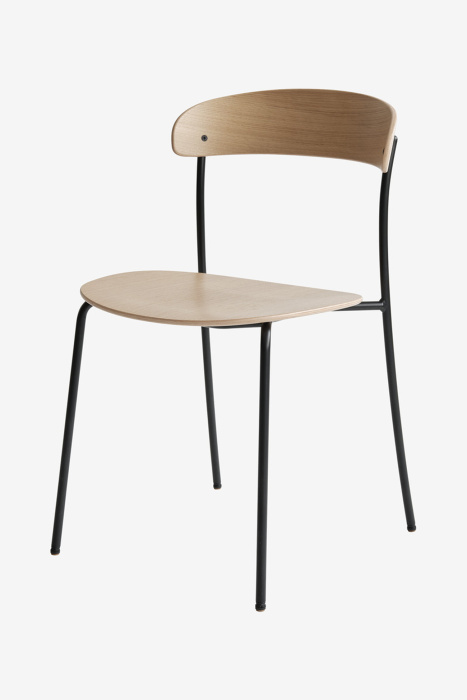 Стул Missing Chair, New Works