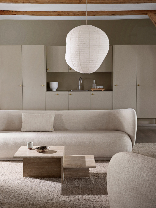 Журнальный столик Distinct Coffee Table, Ferm Living