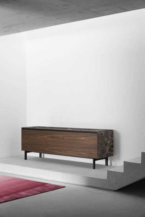 Комод Vitrum, Miniforms