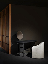 Кресло Raki, Living Divani