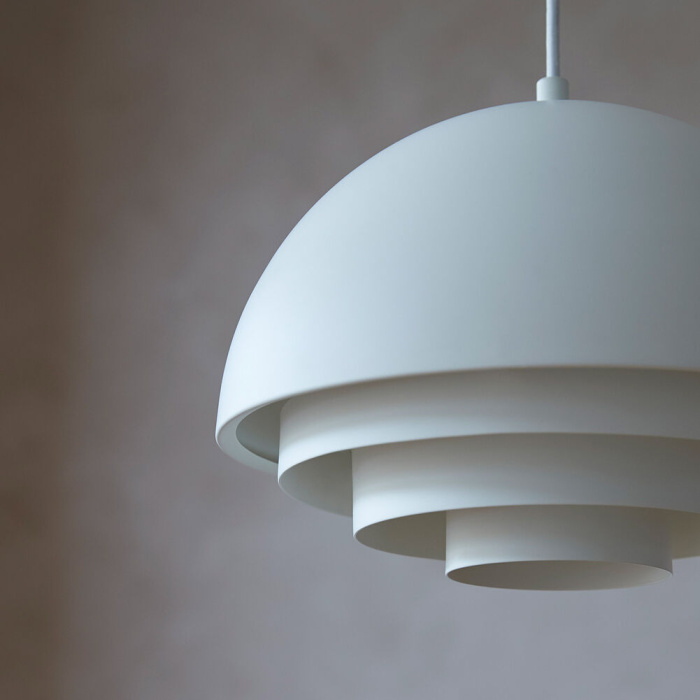 Подвесной светильник Milieu Colour Mini, Warm Nordic