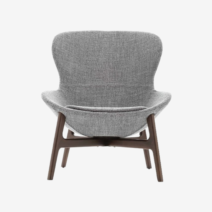 Кресло Round, Ditre Italia