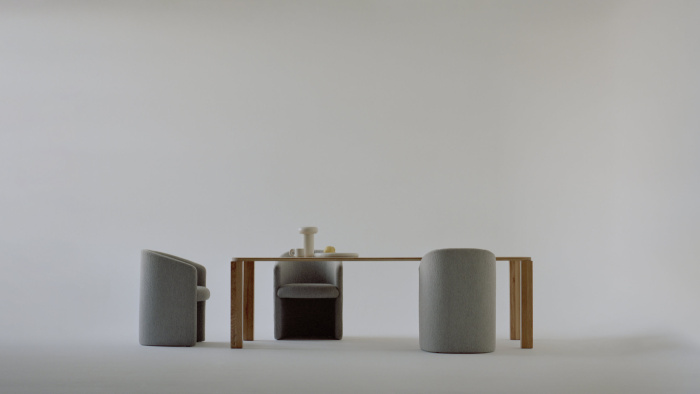 Кресло Covent Club Chair, New Works