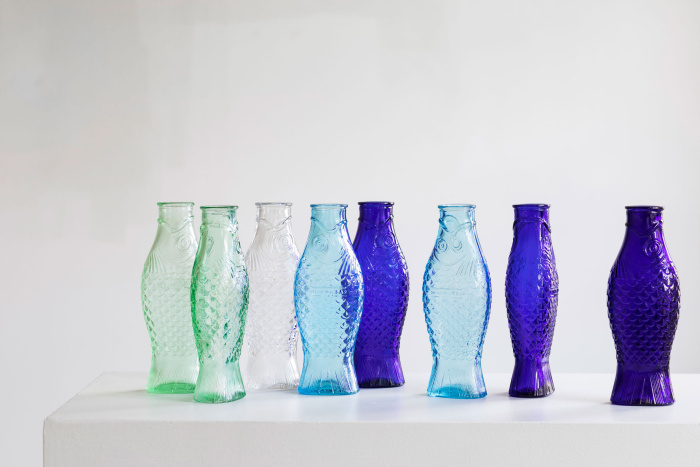 Графин Carafe Fish & Fish, Serax