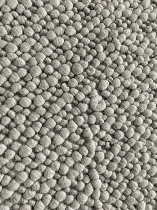 Ковёр Gravel Rug Grey, Audo Copenhagen (ex. Menu)