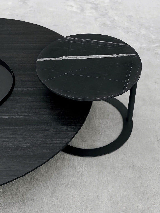 Журнальный столик Tethys, Living Divani