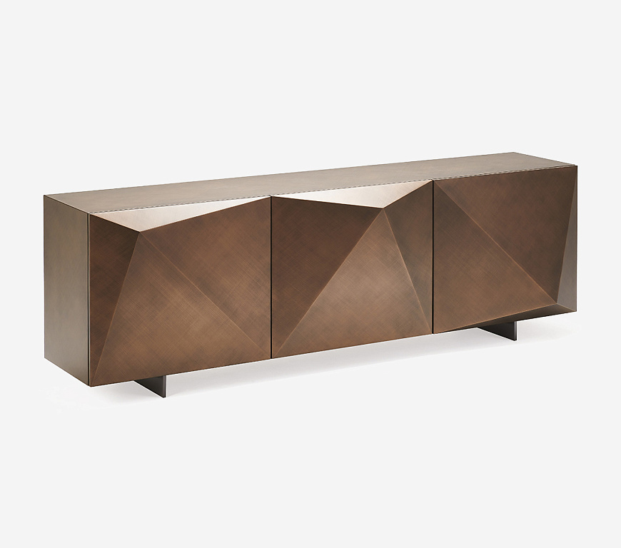 Комод Kayak, Cattelan Italia