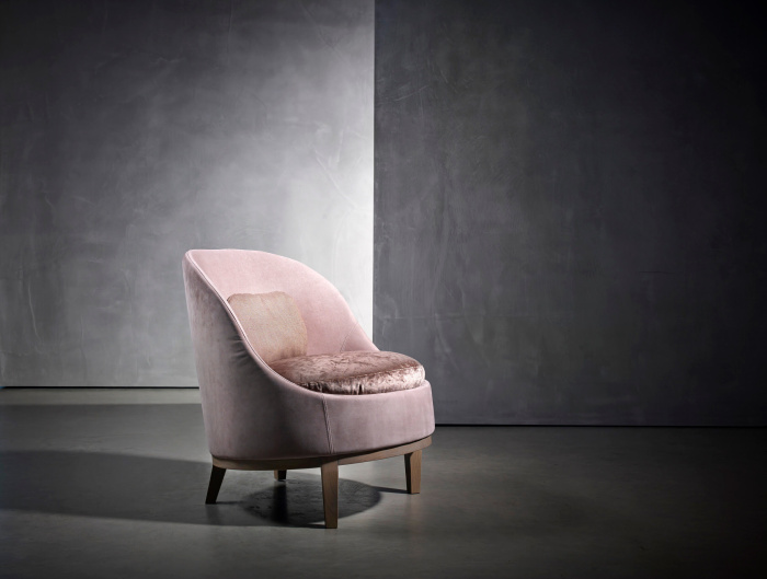 Кресло Belle Armchair, Pietboon