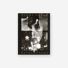 Книга Diane Arbus: Revelations, Aperture