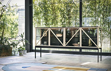 Витрина Kramer, Miniforms