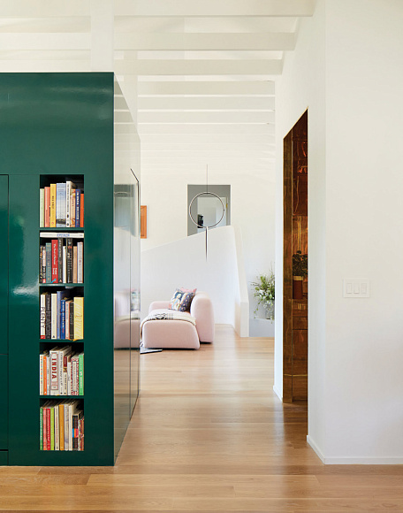 Книга Los Angeles Interiors, Lannoo Publishers