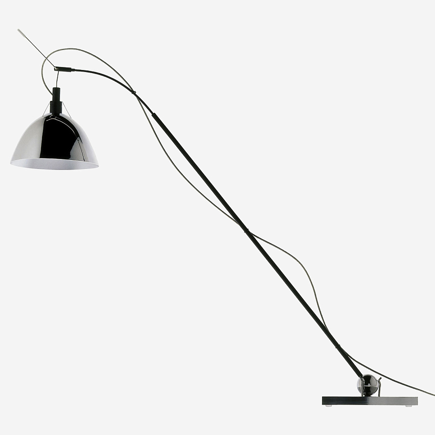 Настольный светильник Max. Kugler, Ingo Maurer