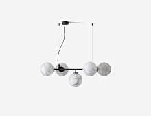 Подвесная люстра Starburst, Cassina