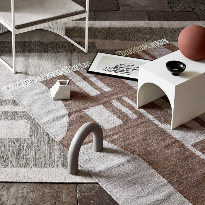 Скульптура Cupola Sculpture, Kristina Dam Studio