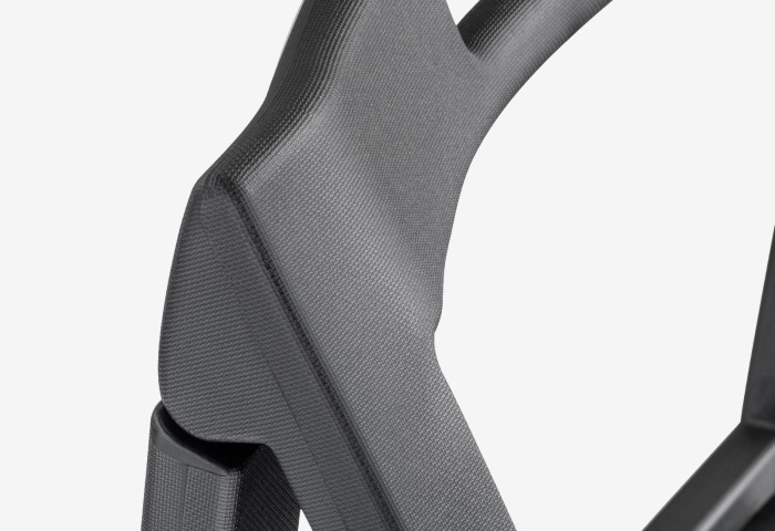 Складной стул Enjoy 460, Pedrali