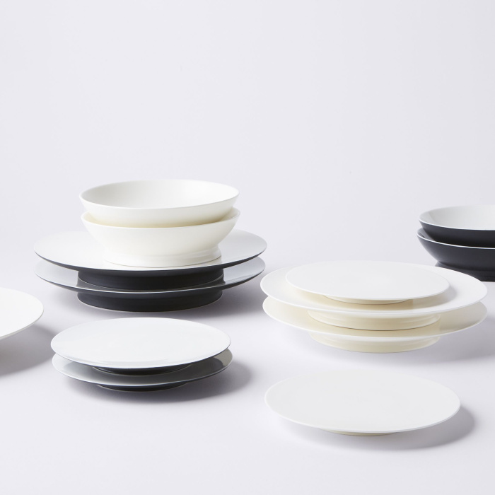 Блюдце Plate, 17.5, Serax