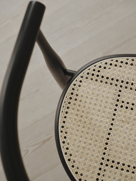 Кресло Bukowski Chair, New Works