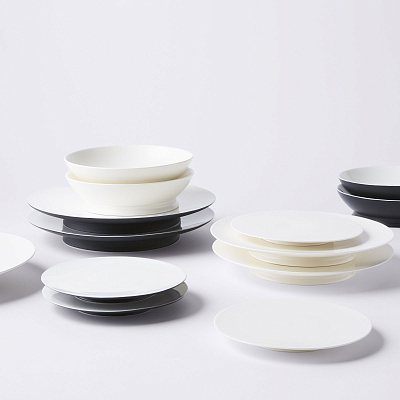 Глубокая чаша Bowl M, Ra 