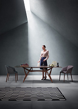 Обеденный стол Reale, Zanotta