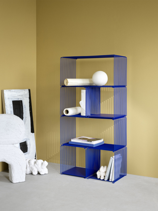 Модуль хранения Panton Wire Extended, Montana