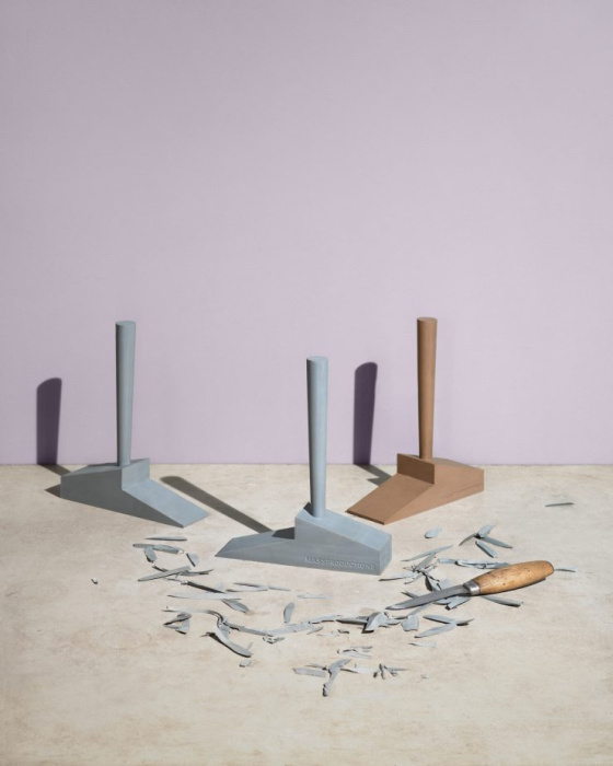 Дверной клин Universal Door Wedge, Massproductions