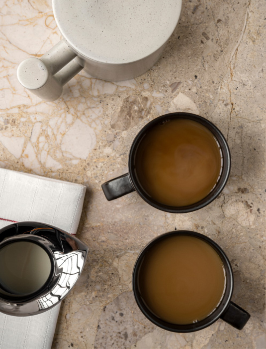 Молочник Etruscan Jug, Audo Copenhagen (ex. Menu)