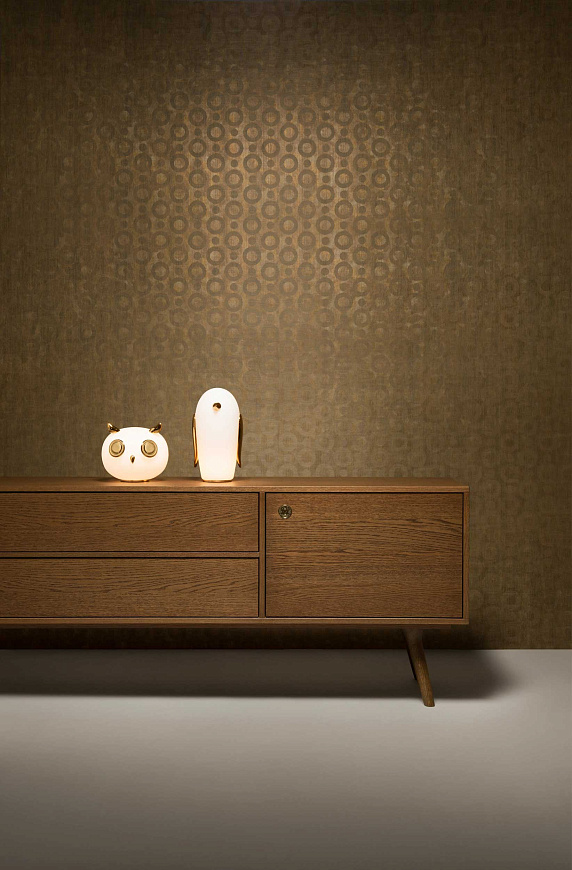 Настольная лампа Purr (Rabbit), Moooi