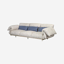 Уличный диван Narcisco, Baxter