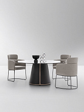 Обеденный стол Claire, Ditre Italia