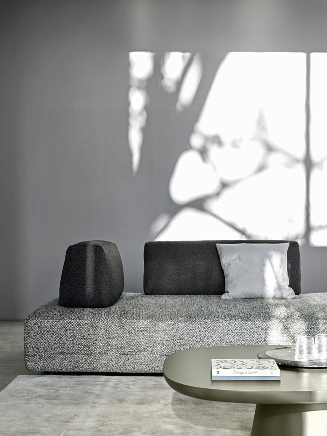 Диван Sanders, Ditre Italia