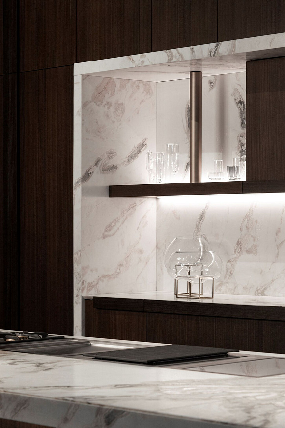 Кухня Avignon, TM Italia