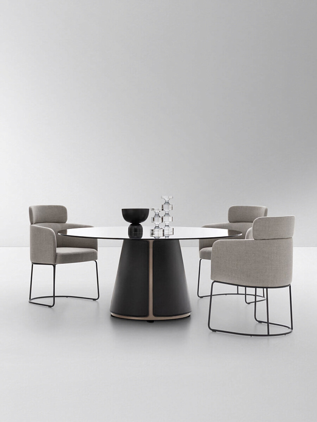 Обеденный стол Claire, Ditre Italia