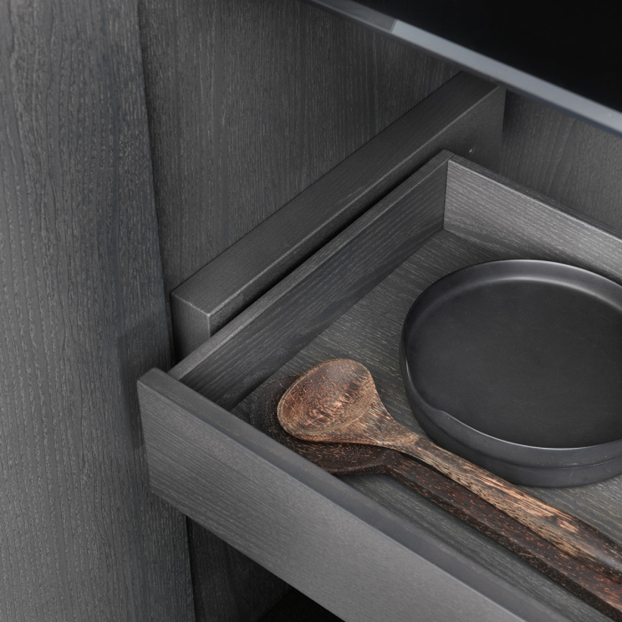 Буфет Avant, Potocco