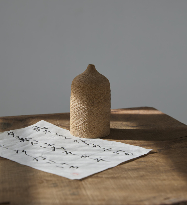 Декоративная ваза Mina Vase, Maison