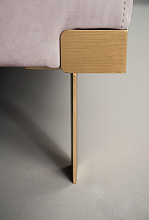 Кровать Viktor, Baxter