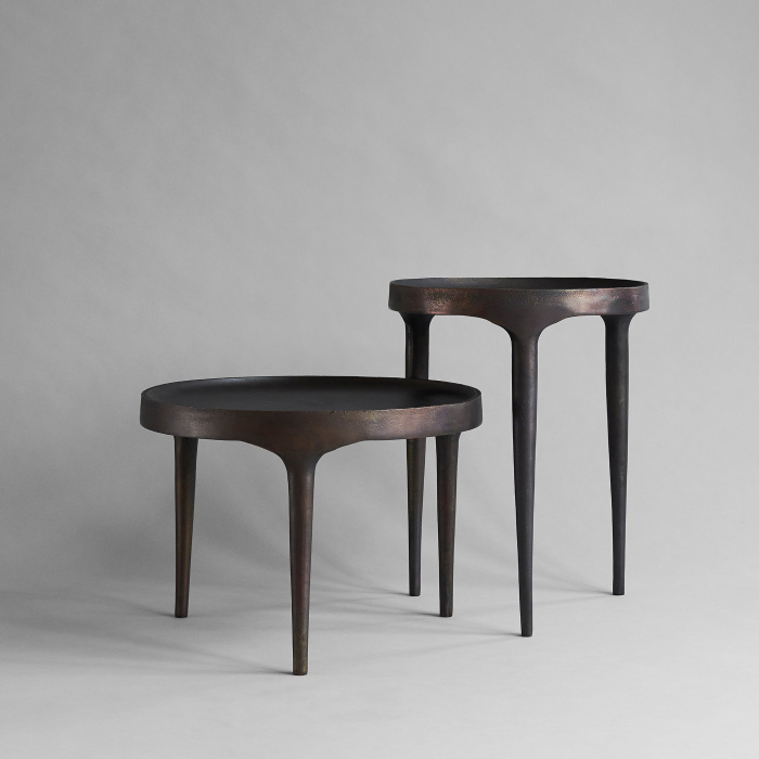 Журнальный столик Phantom Table Low, 101 Copenhagen