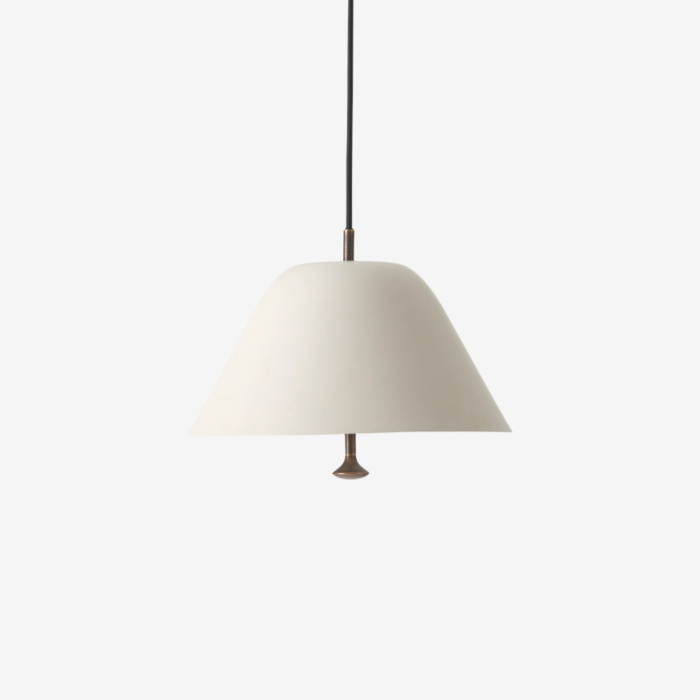 Подвесной светильник Levitate Pendant, Audo Copenhagen (ex. Menu)