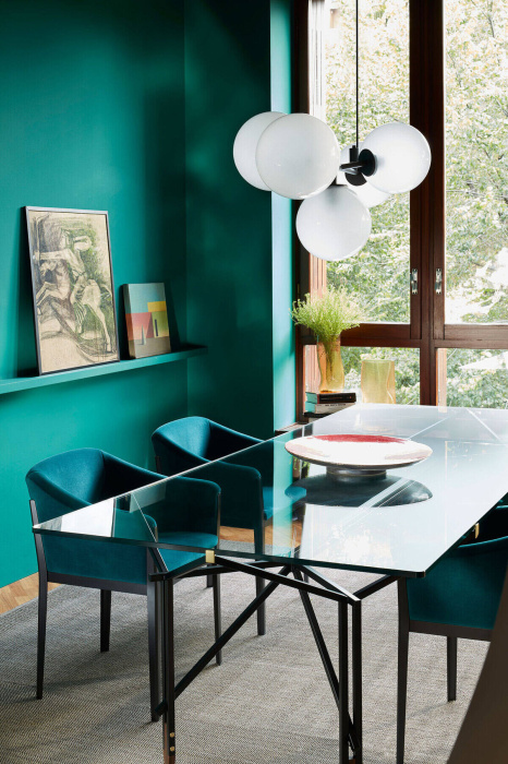 Стул Cotone Slim, Cassina